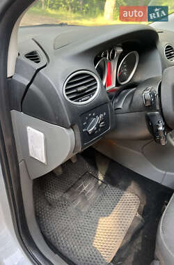 Универсал Ford Focus 2010 в 