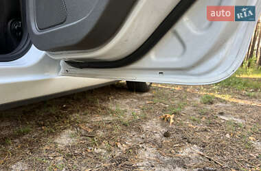 Универсал Ford Focus 2010 в 