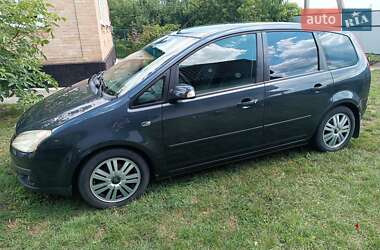 Минивэн Ford Focus 2006 в 