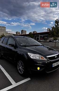 Универсал Ford Focus 2008 в Киеве