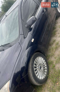 Универсал Ford Focus 2007 в Житомире