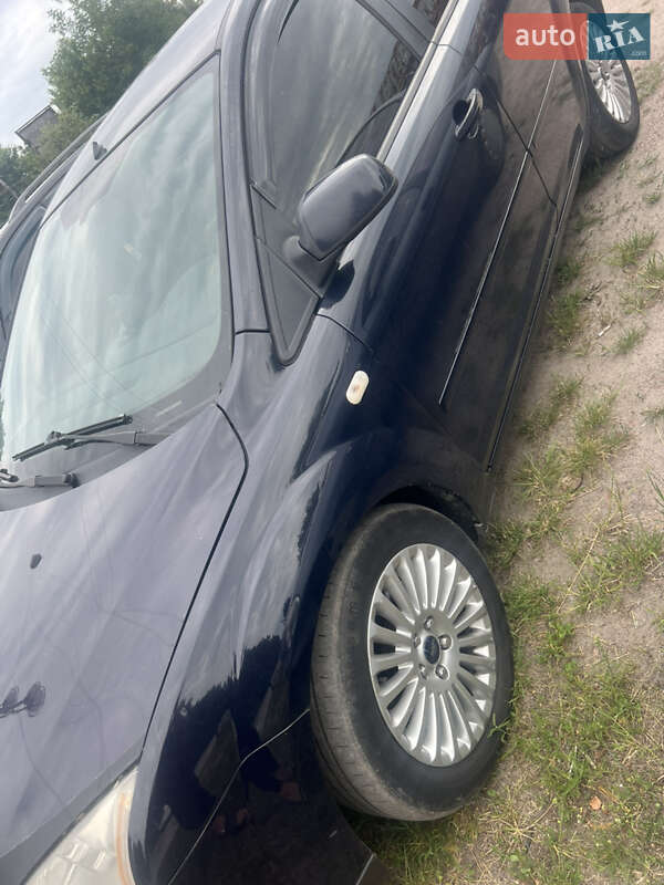 Универсал Ford Focus 2007 в Житомире