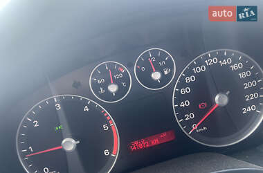 Универсал Ford Focus 2007 в 