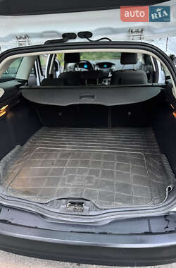 Универсал Ford Focus 2013 в 