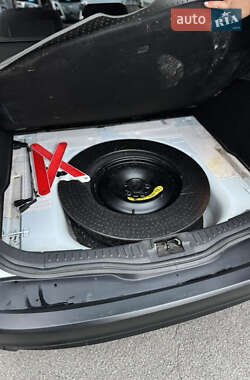 Универсал Ford Focus 2013 в 