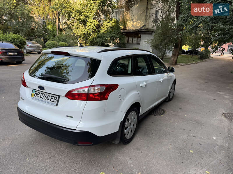 Универсал Ford Focus 2013 в Киеве