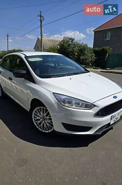 Седан Ford Focus 2015 в Одесі