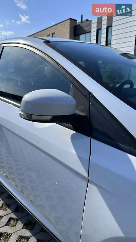 Хэтчбек Ford Focus 2015 в Хмельницком фото 12 Хэтчбек Ford Focus 2015 в Хмельницком