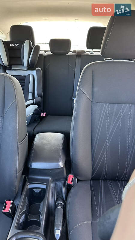 Хэтчбек Ford Focus 2015 в Хмельницком фото 22 Хэтчбек Ford Focus 2015 в Хмельницком