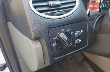 Универсал Ford Focus 2010 в 