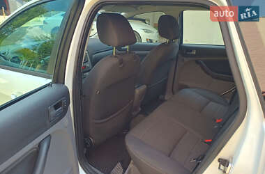 Универсал Ford Focus 2010 в 