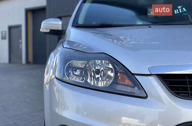 Универсал Ford Focus 2010 в 