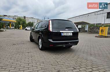 Универсал Ford Focus 2008 в 
