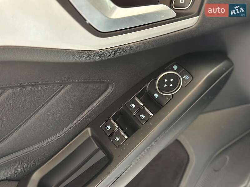 Хэтчбек Ford Focus 2019 в Одессе