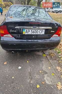 Седан Ford Focus 2003 в 