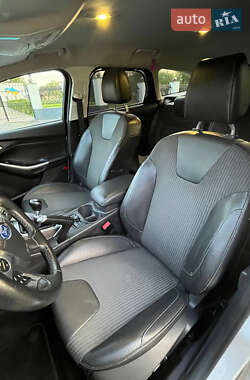 Универсал Ford Focus 2013 в 