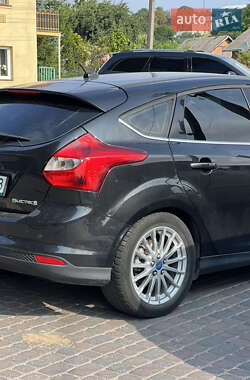 Хетчбек Ford Focus 2012 в Львові