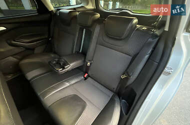 Универсал Ford Focus 2013 в 