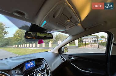 Универсал Ford Focus 2013 в 