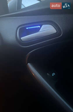 Универсал Ford Focus 2013 в 