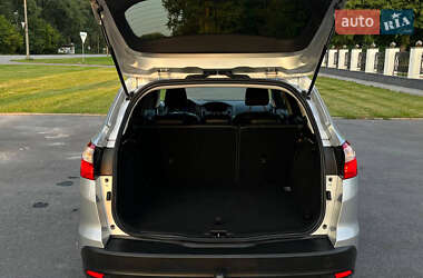 Универсал Ford Focus 2013 в 