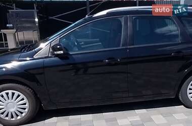 Универсал Ford Focus 2008 в 