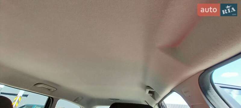 Универсал Ford Focus 2008 в Полтаве