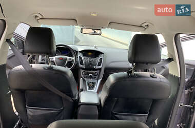 Универсал Ford Focus 2012 в 