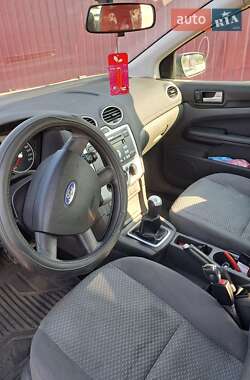 Универсал Ford Focus 2005 в 