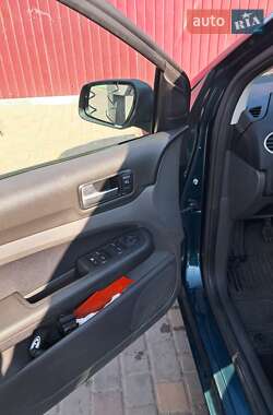 Универсал Ford Focus 2005 в 
