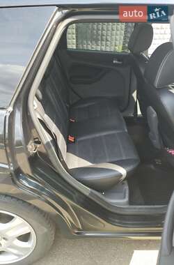 Универсал Ford Focus 2010 в 