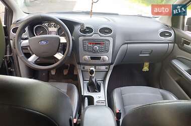 Универсал Ford Focus 2010 в 