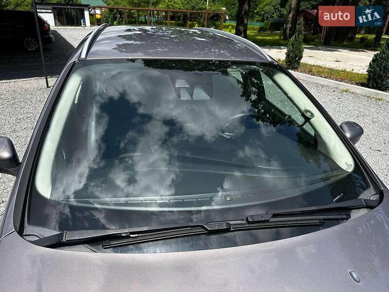 Универсал Ford Focus 2013 в Славуте