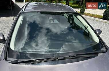 Универсал Ford Focus 2013 в 