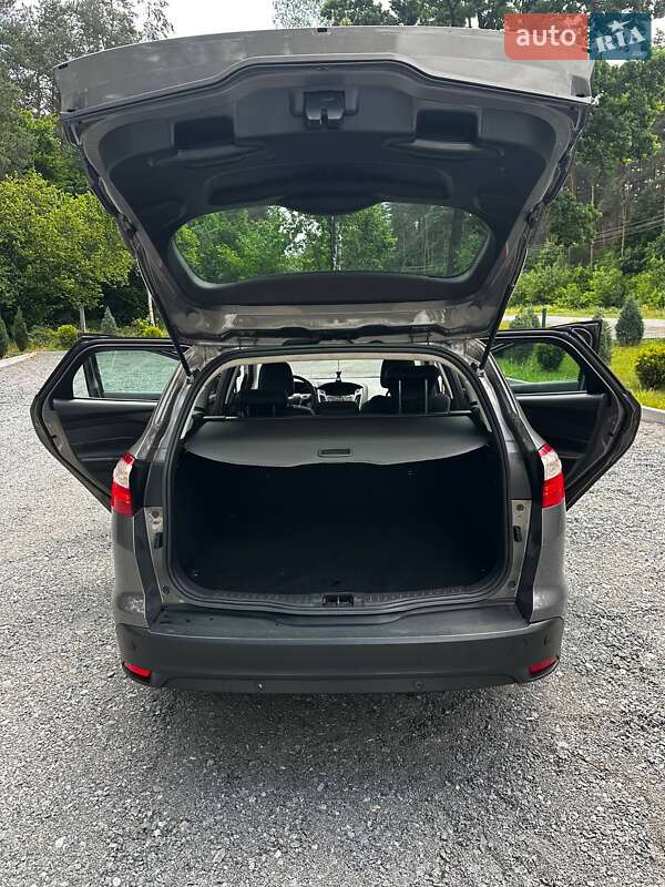 Универсал Ford Focus 2013 в Славуте