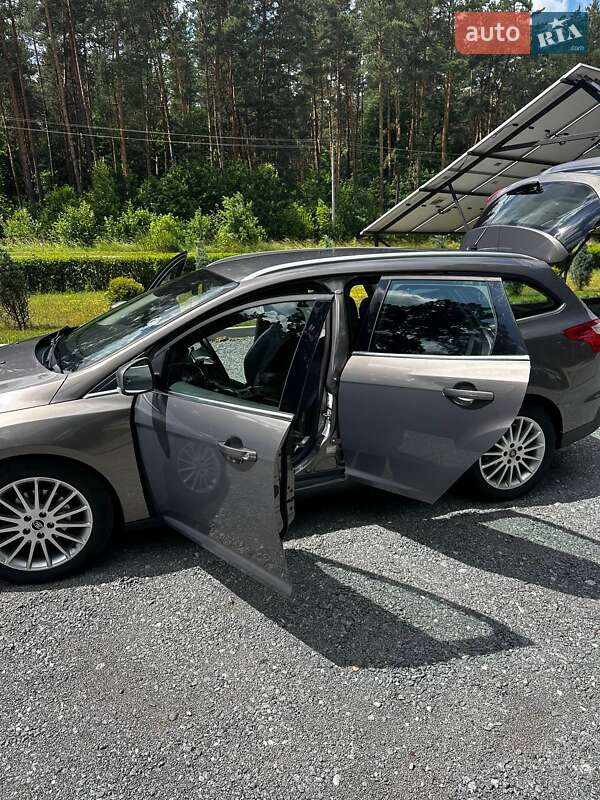 Универсал Ford Focus 2013 в Славуте