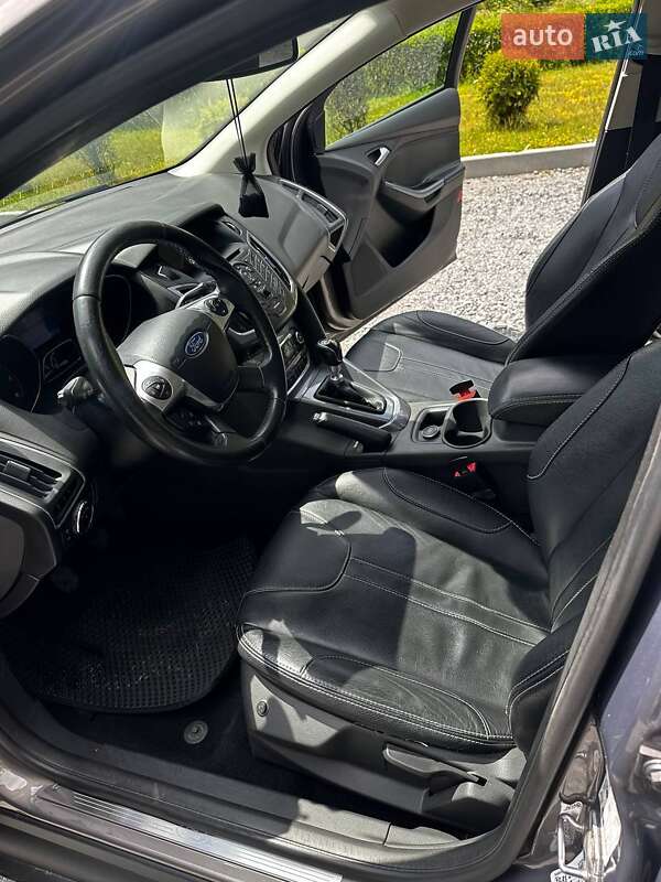 Универсал Ford Focus 2013 в Славуте