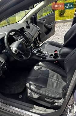 Универсал Ford Focus 2013 в 
