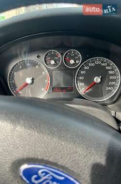 Универсал Ford Focus 2007 в 
