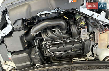 Универсал Ford Focus 2010 в 