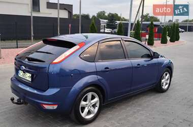 Хэтчбек Ford Focus 2008 в 