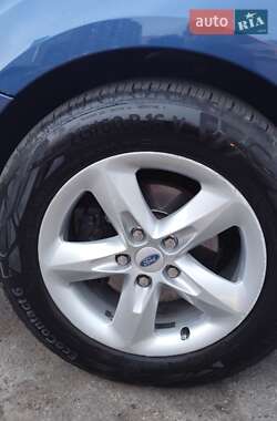 Хэтчбек Ford Focus 2008 в 