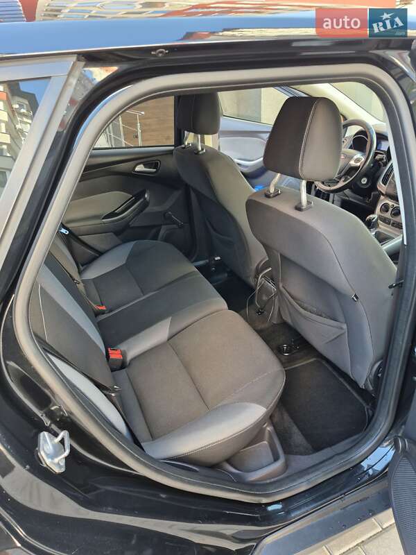 Универсал Ford Focus 2013 в Вараше