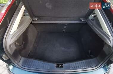 Хэтчбек Ford Focus 2007 в 