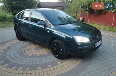 Хетчбек Ford Focus 2007 в Львові