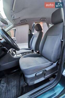 Хэтчбек Ford Focus 2007 в 