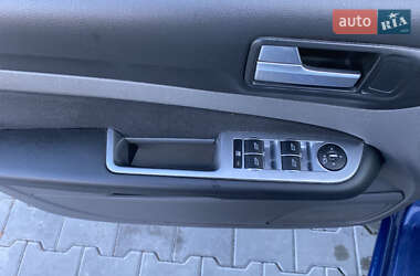 Универсал Ford Focus 2010 в 
