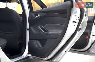 Универсал Ford Focus 2012 в 