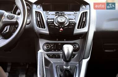Универсал Ford Focus 2012 в 