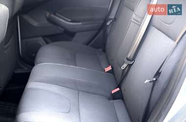 Универсал Ford Focus 2012 в 